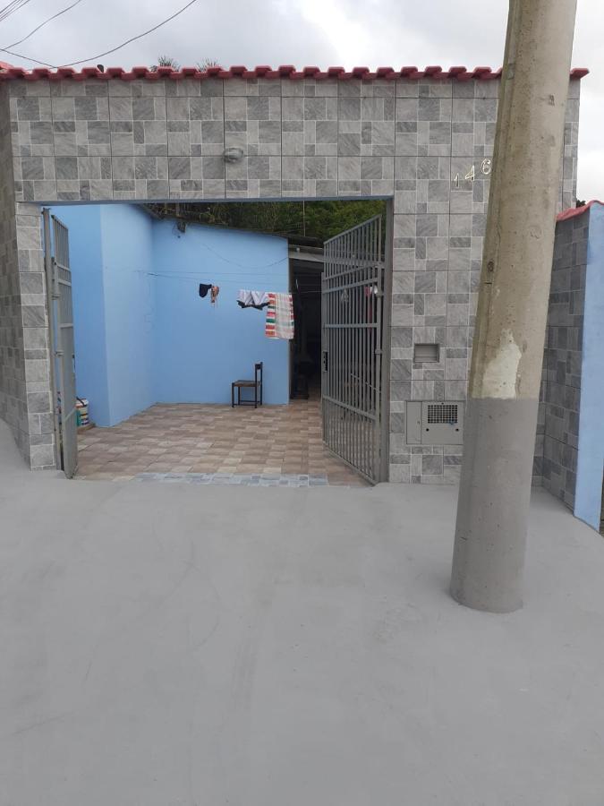 Casa Praia Grande I146 Exterior foto